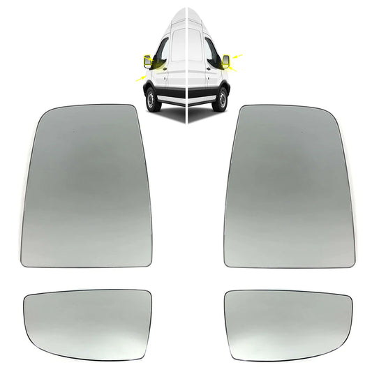 PinochUKka | UK Wing Mirror Glasses Car Spares