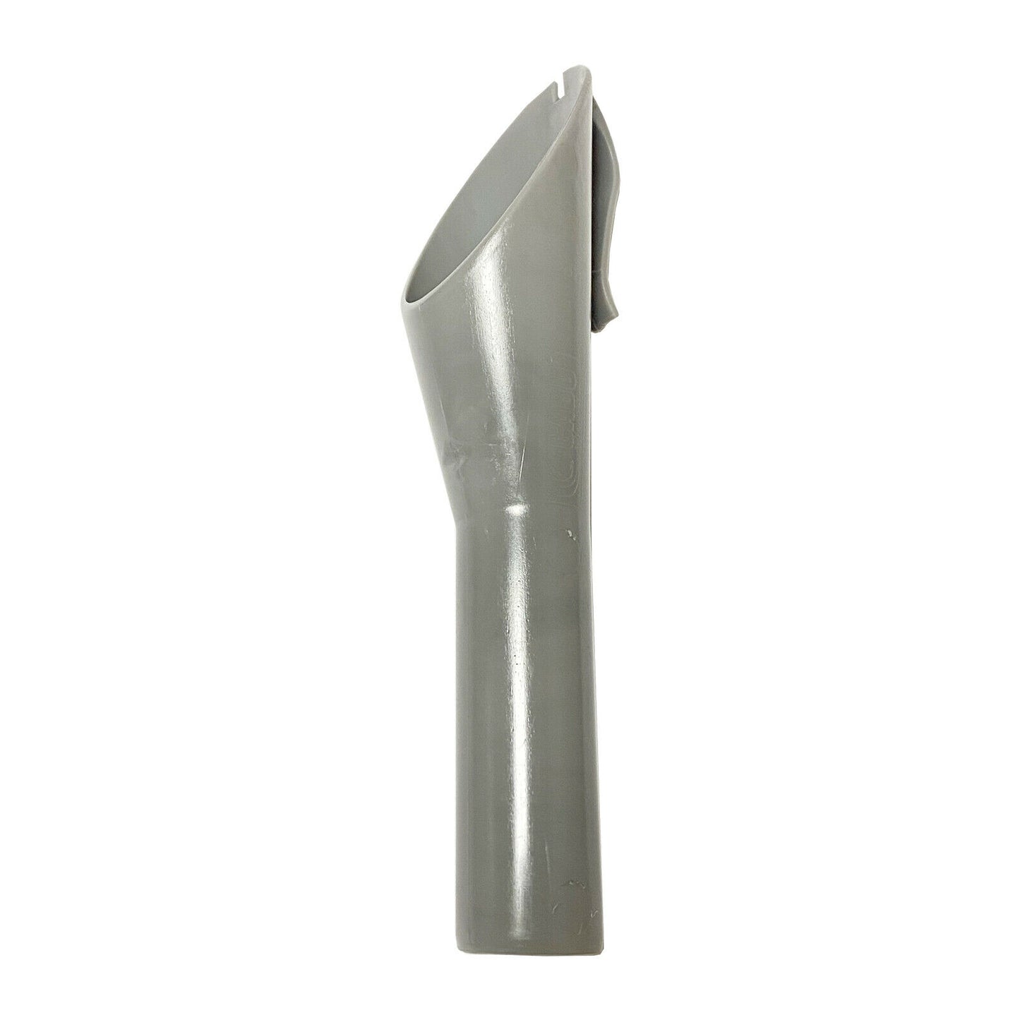 Grey Rigid Plastic Emergency Diesel Fuel Filler Funnel Pipe fits Ford Diesel Cars 1833948 1782177