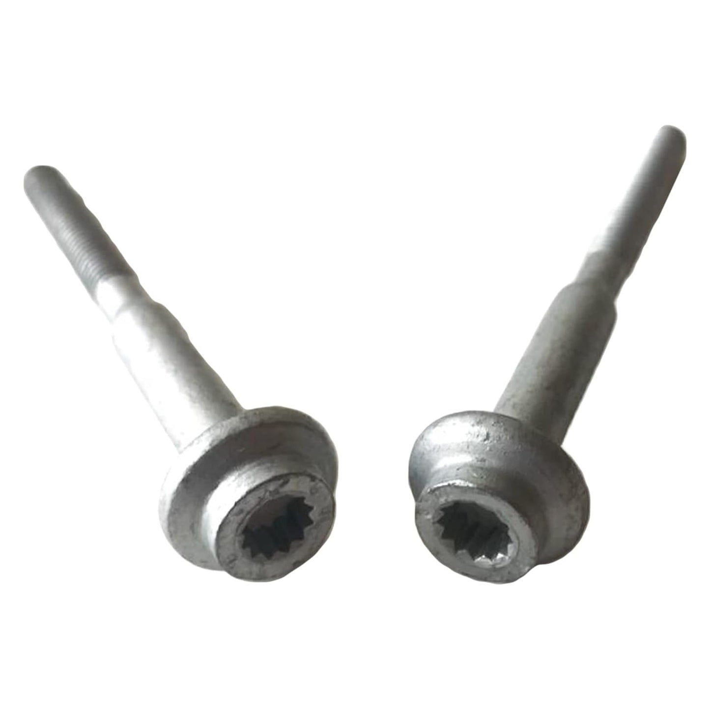 Diesel Fuel Injector Clamp Screw Nozzle Holder Bolt For SKODA