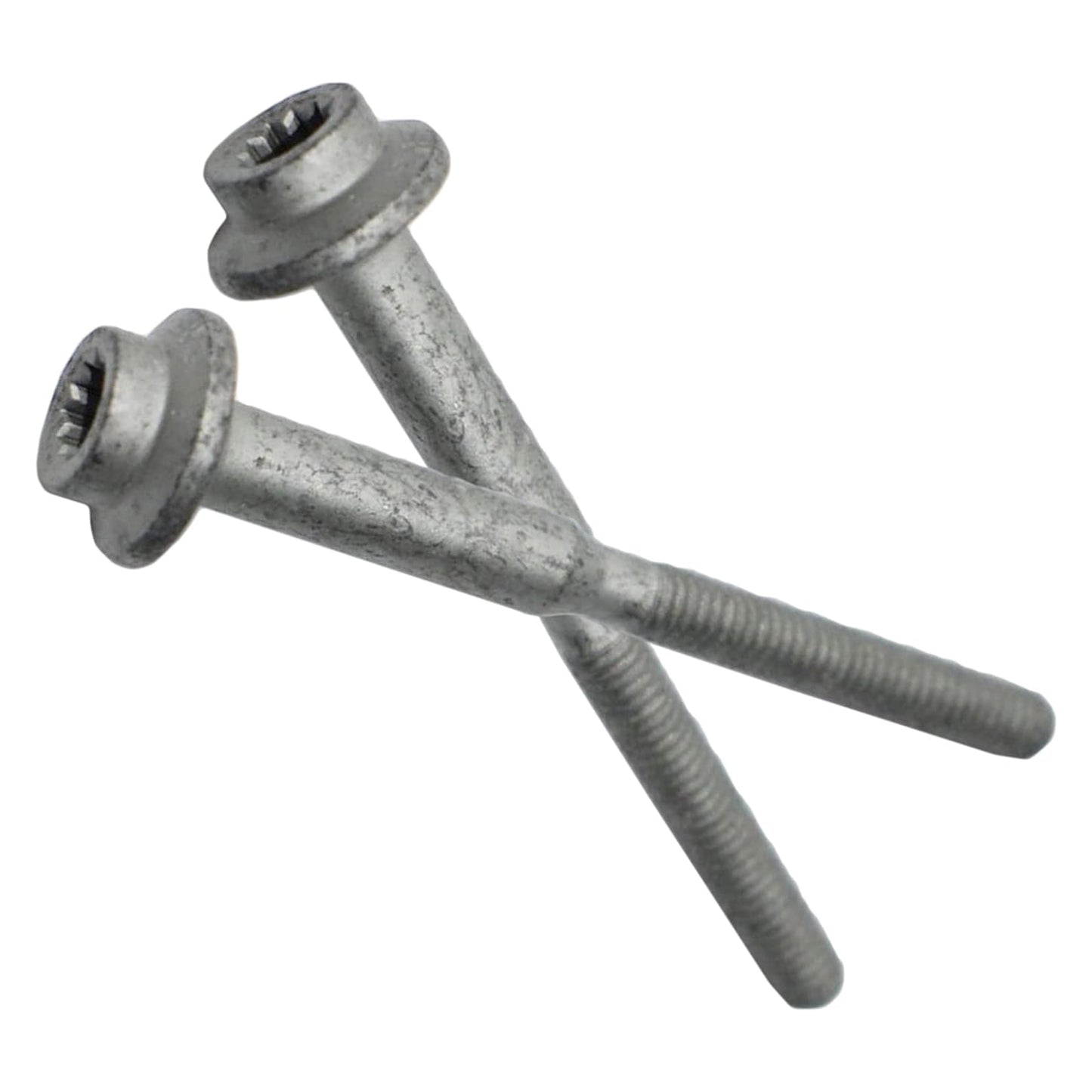 Diesel Fuel Injector Clamp Screw Nozzle Holder Bolt For AUDI