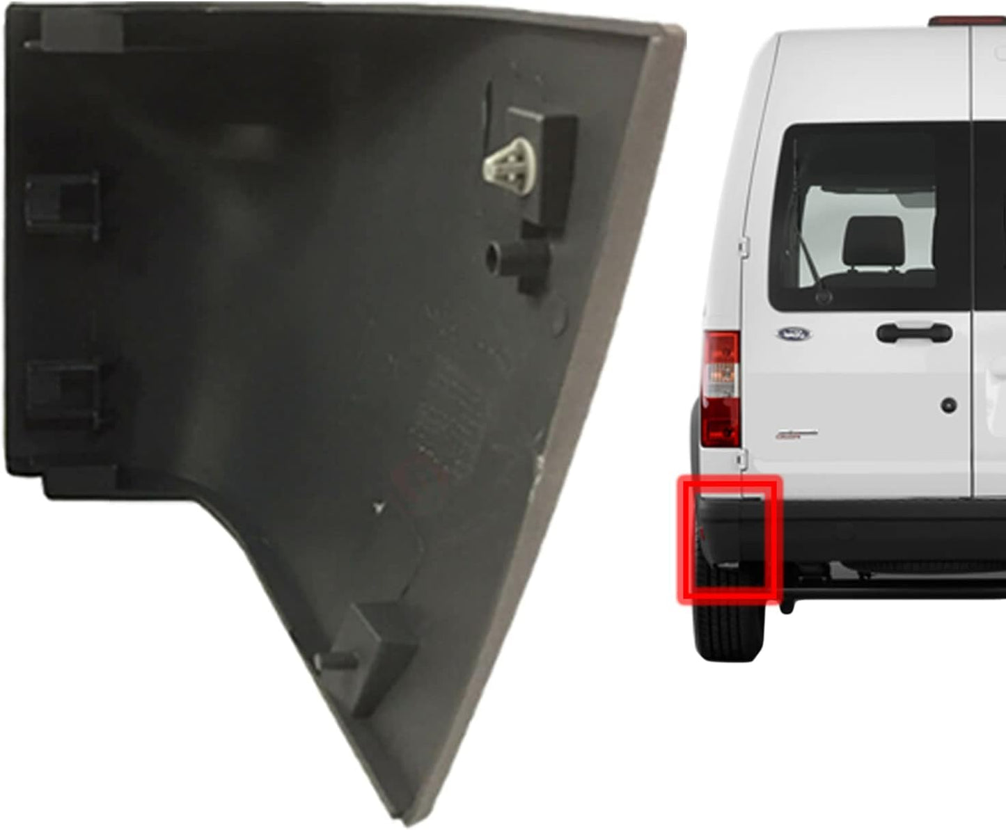PinochUKka | Ford Transit Connect 1466342, 1480537, 4374760, 4382283, 4420160, 4420161