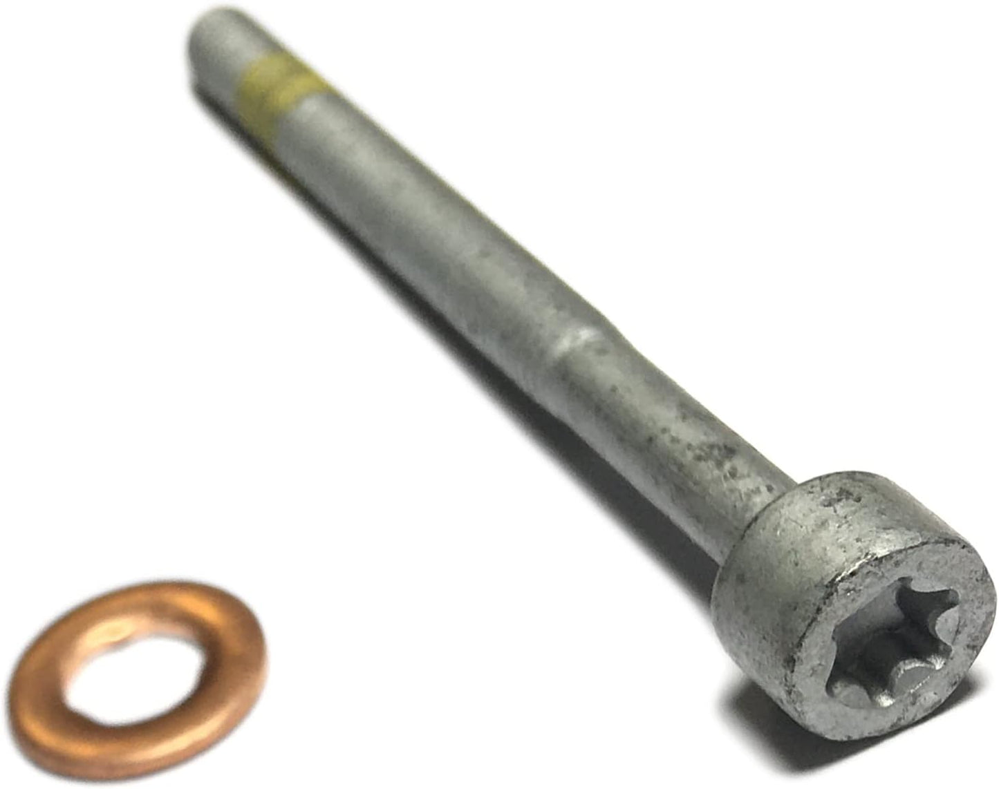 PinochUKka | Fuel Injector Seal Screw Fits Mercedes Sprinter