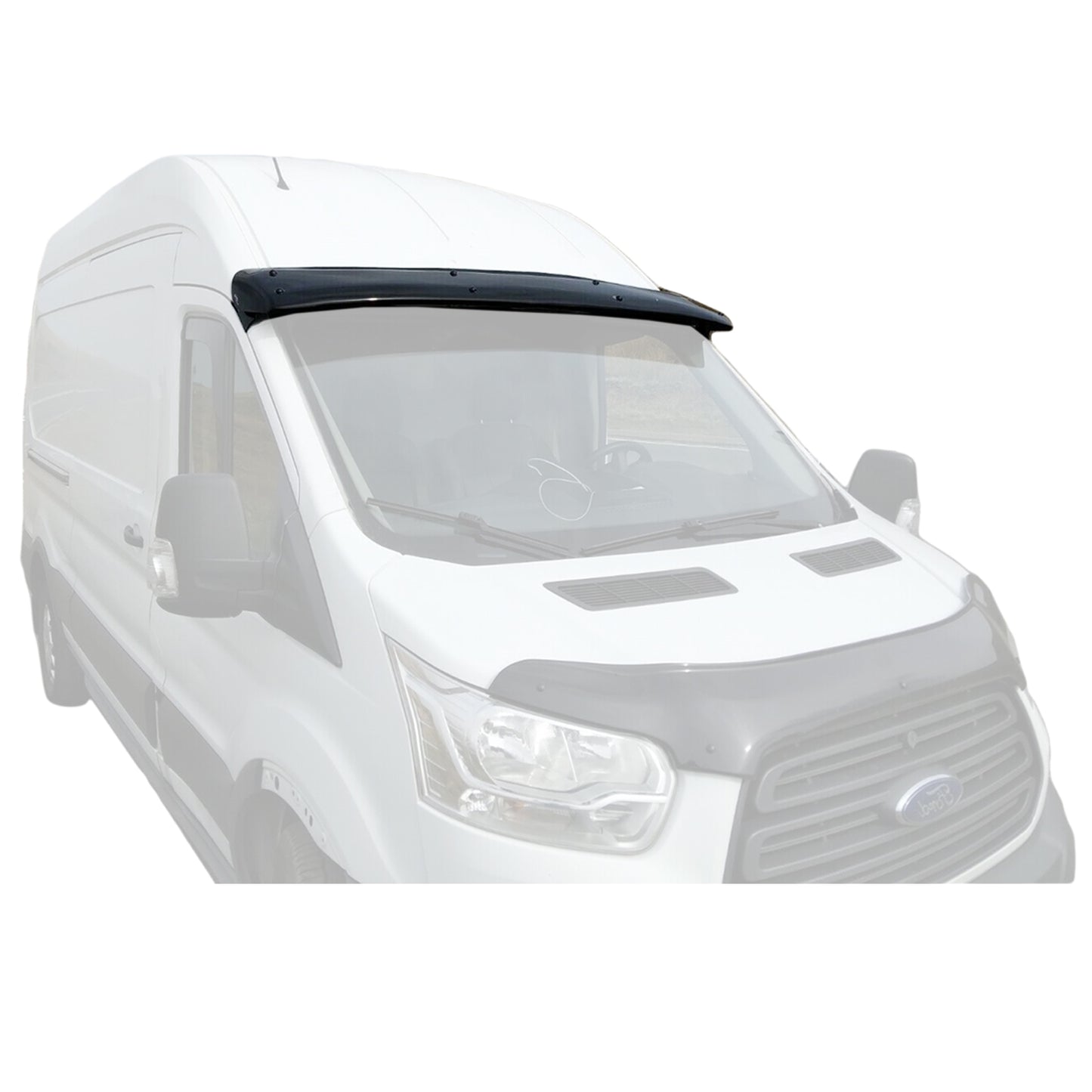 PinochUKka | FORD TRANSIT MK8 ABS Sun Visor