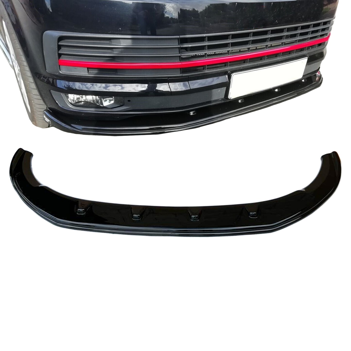 PinochUKka | Fits VW TRANSPORTER T6 Exterior Accessories