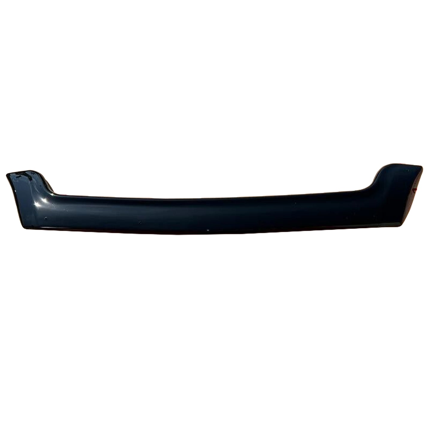 PinochUKka | Fits IVECO DAILY Bonnet Protector Guard EXTRERION ACCESSORIES
