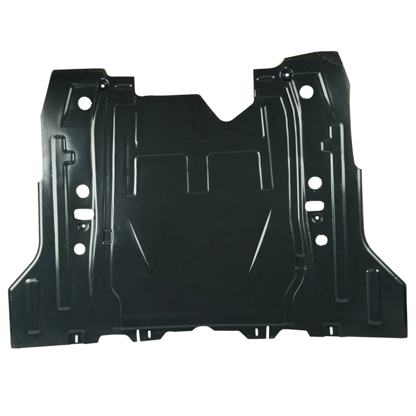 PinochUKka | Fits VAUXHALL Chevrolet Under Engine Cover Undertray 13239596