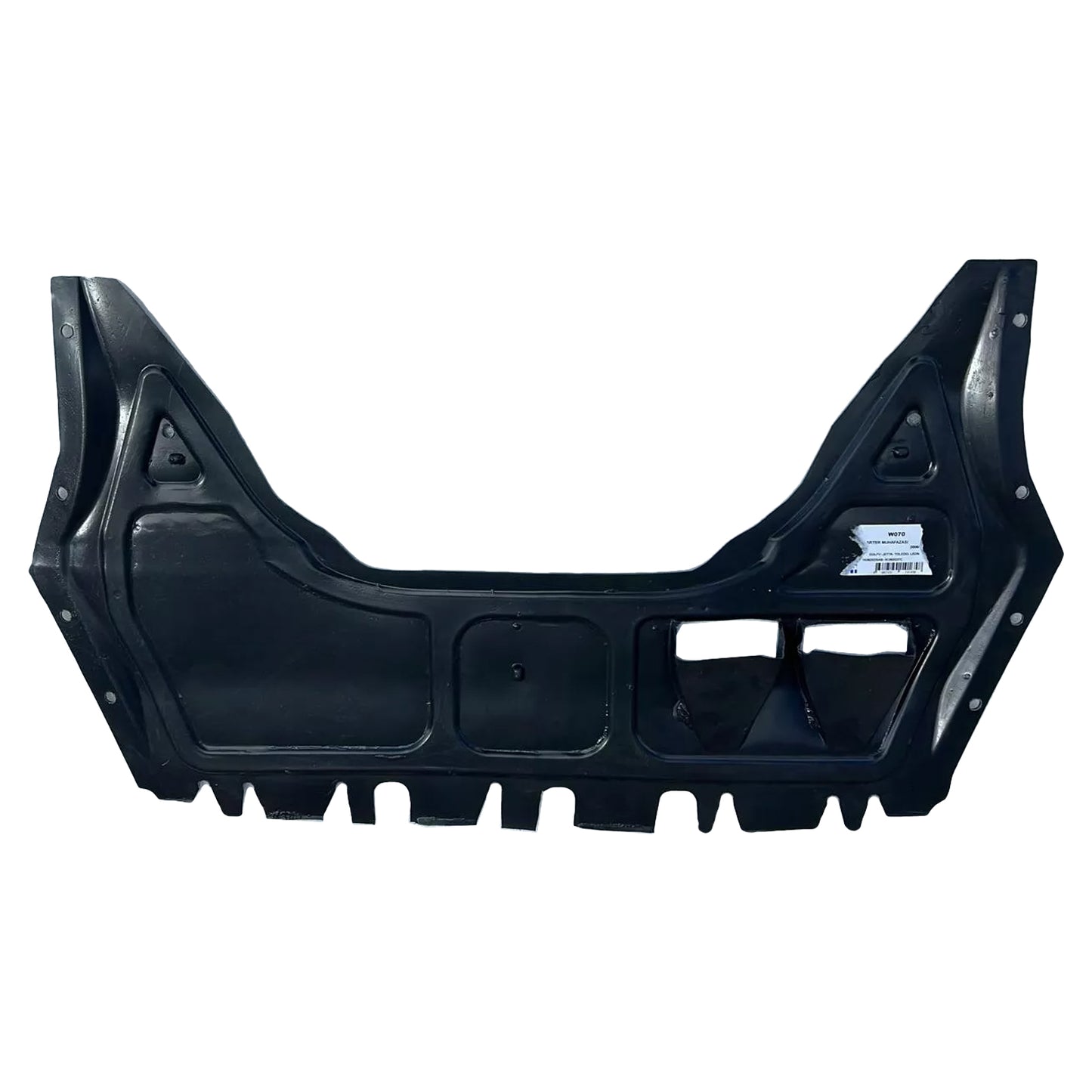 PinochUKka | Fit SEAT SKODA VW Audi Under tray