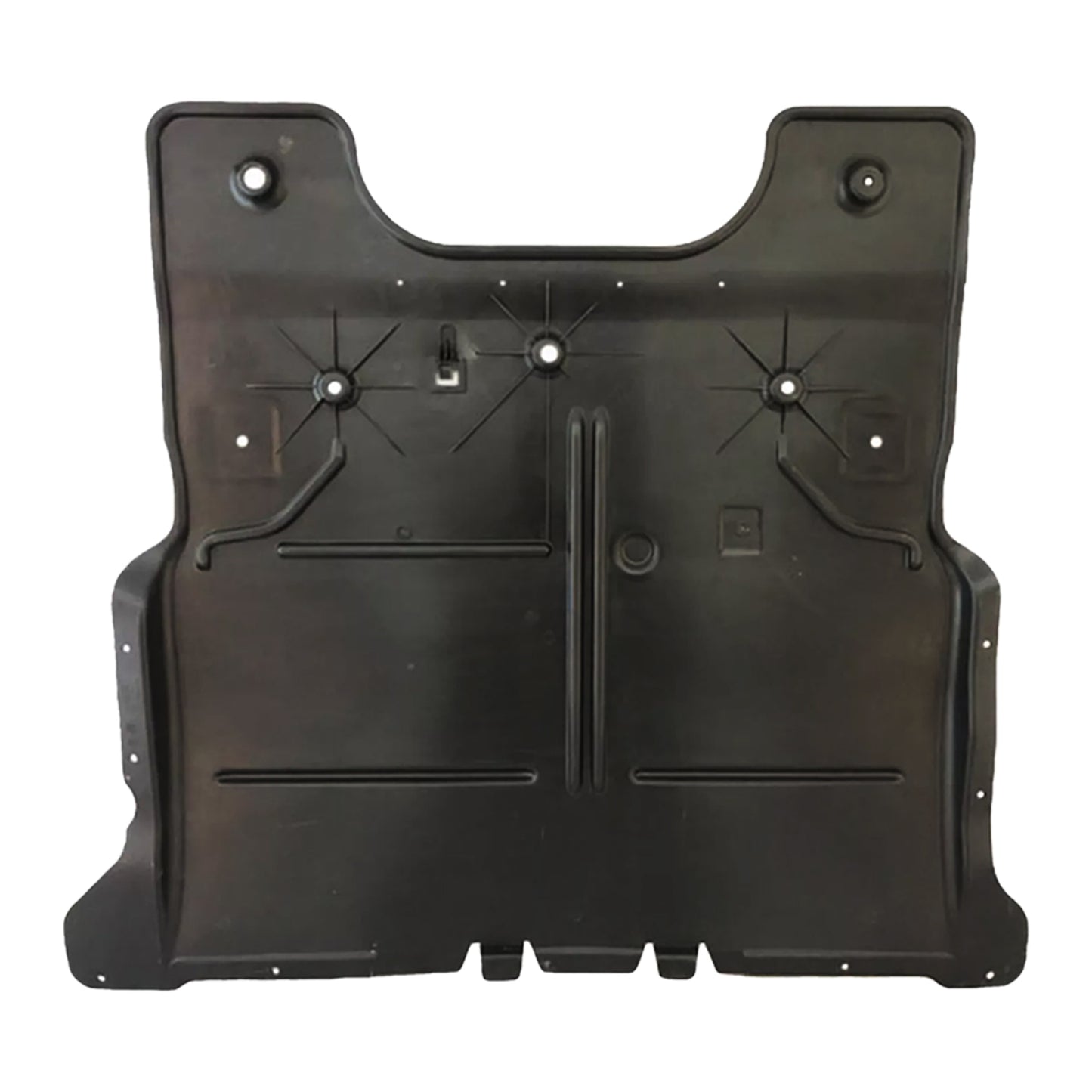 PinochUKka | AUDI A1 Undertray Engine Rust Cover 2Q0825236B 2Q0825236D