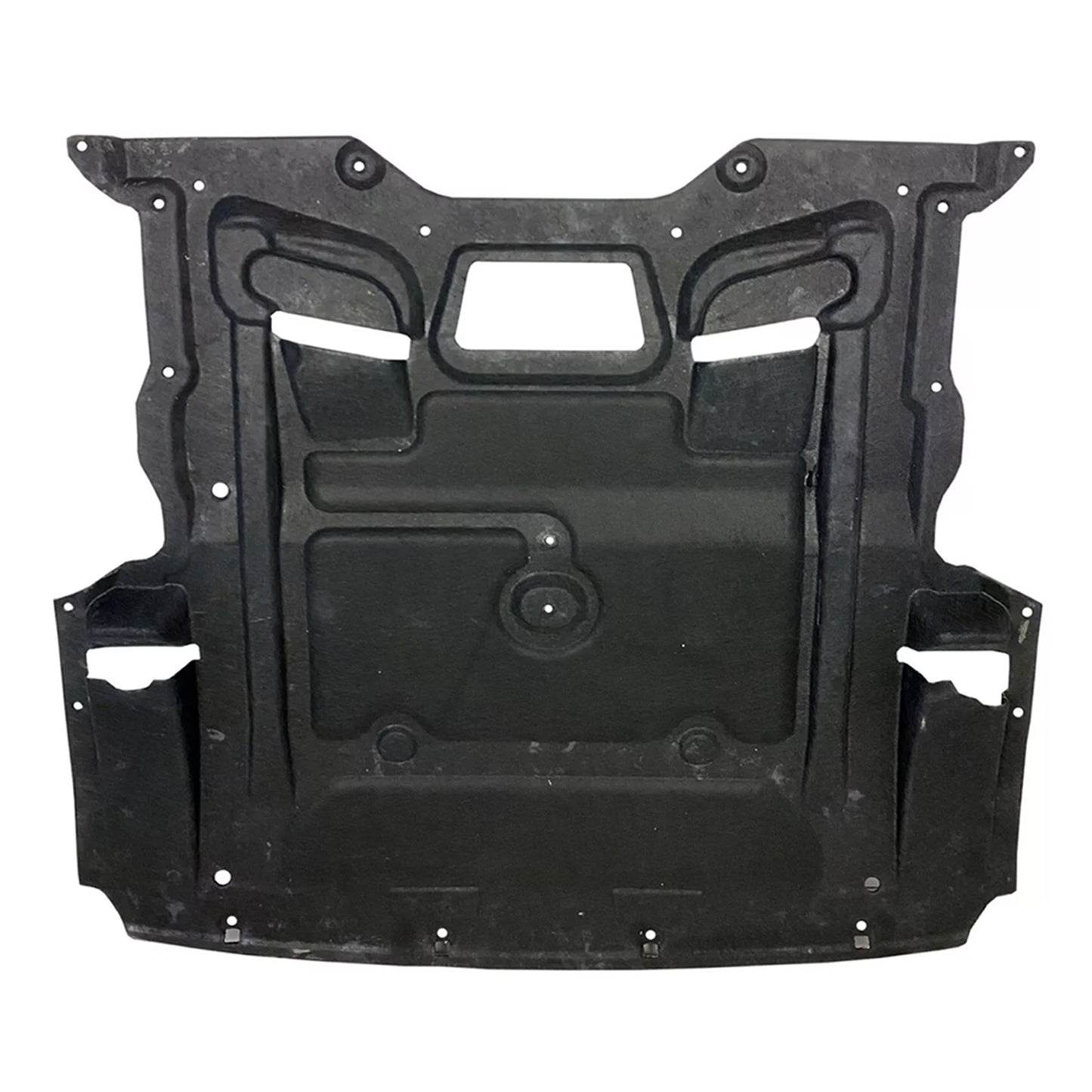Fits BMW 5 Series F10 F11 F07 Under Engine Cover Undertray