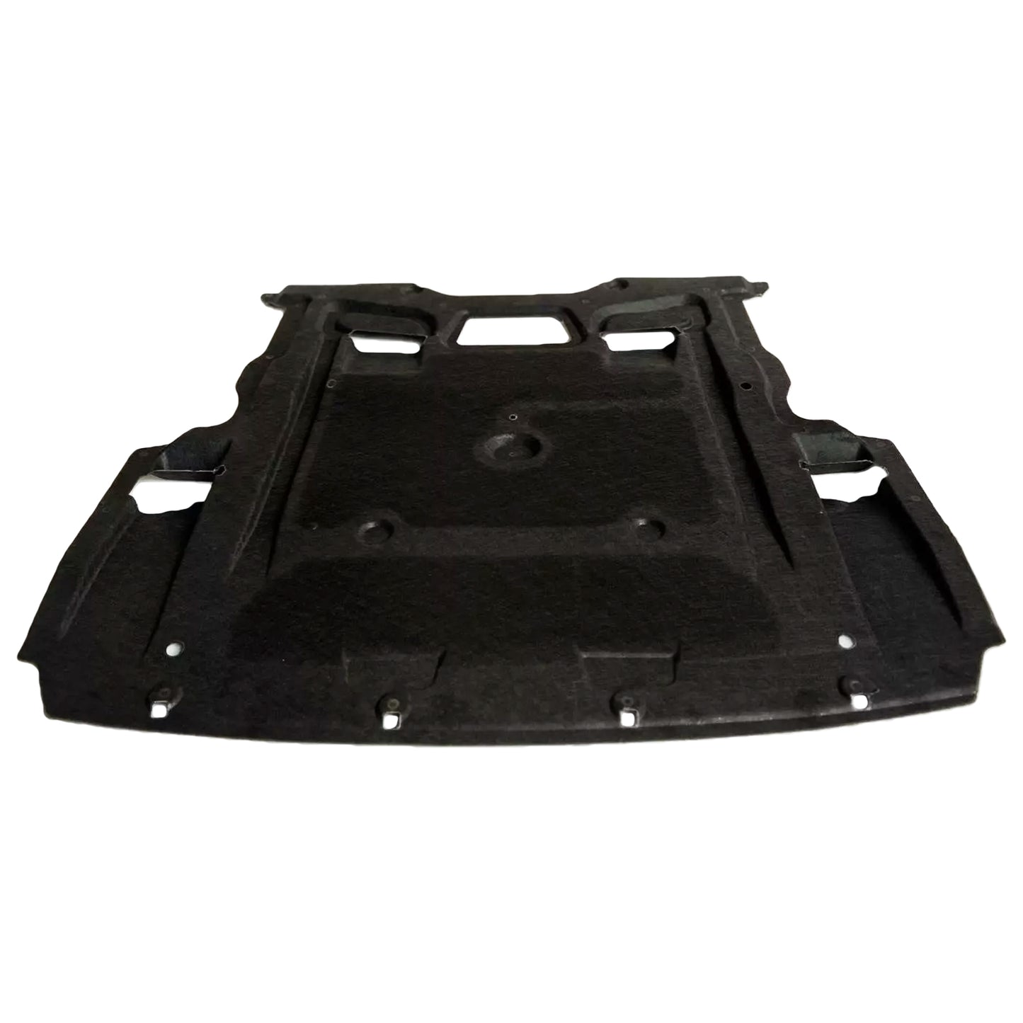 Fits BMW 5 Series F10 F11 F07 Under Engine Cover Undertray Rust Shield Under Tray 51757185113
