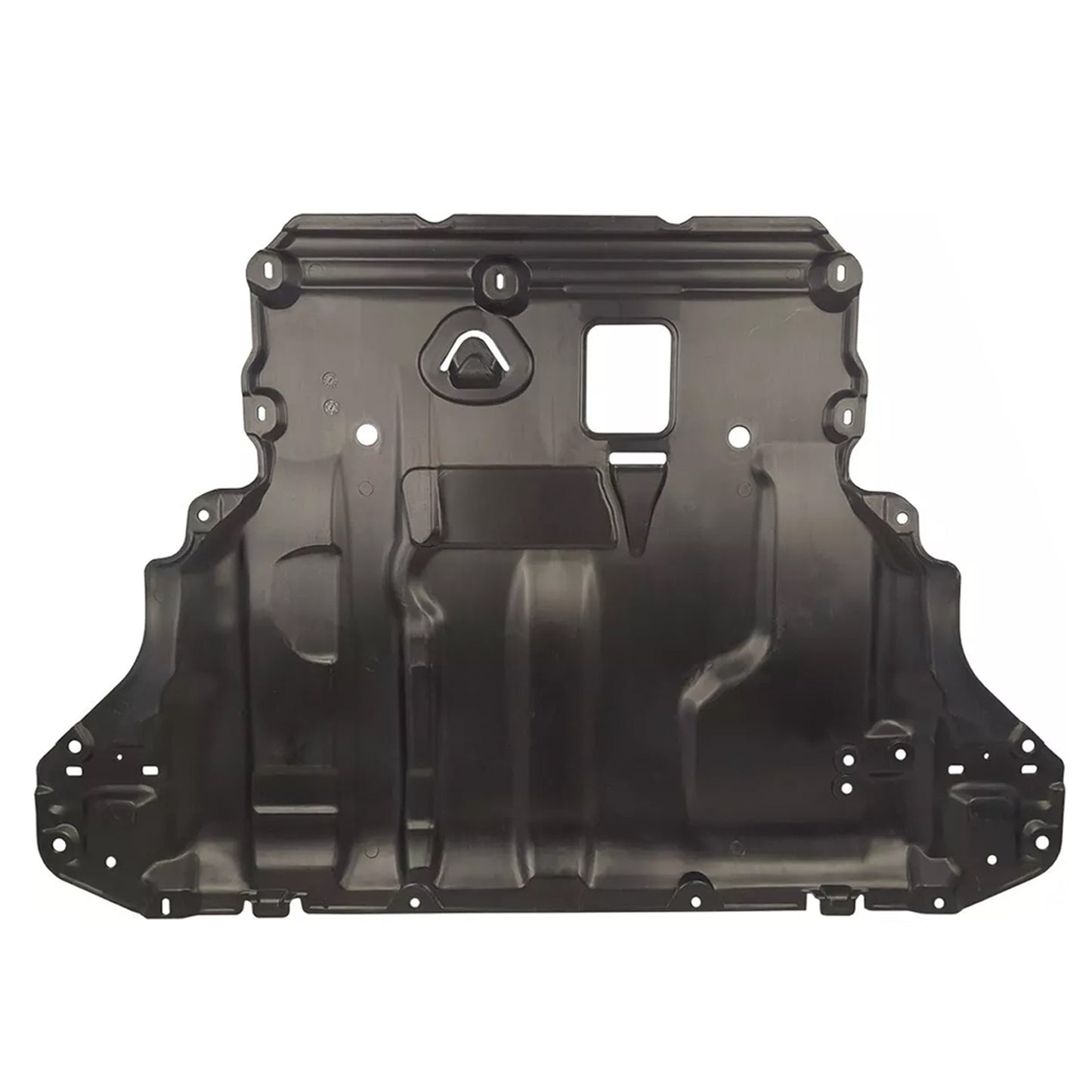 PniochUKka | Fits FORD FOCUS MK4 VI Undertray Under Engine Cover 2450240