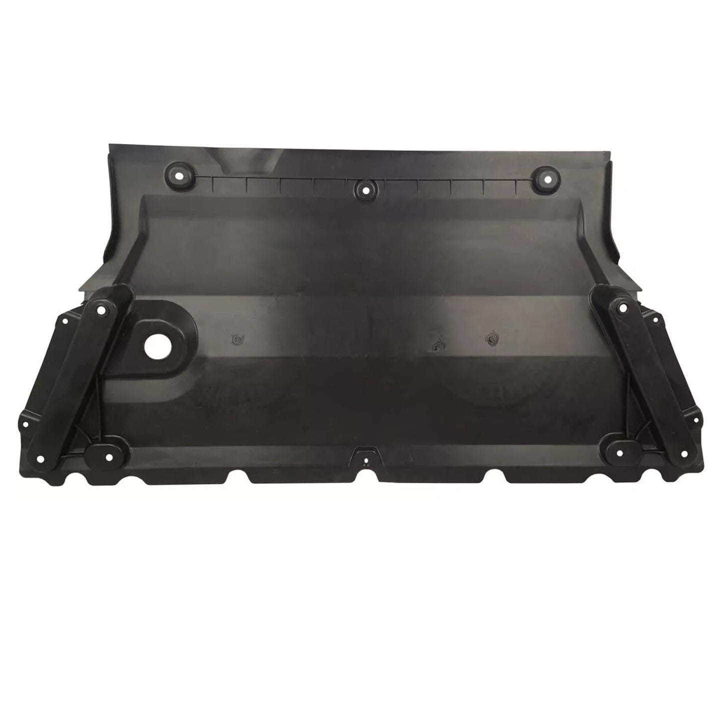 PinochUKka | Fit AUDI A4 B9 UNDER TRAY 8W0863821B, 8W0863821D