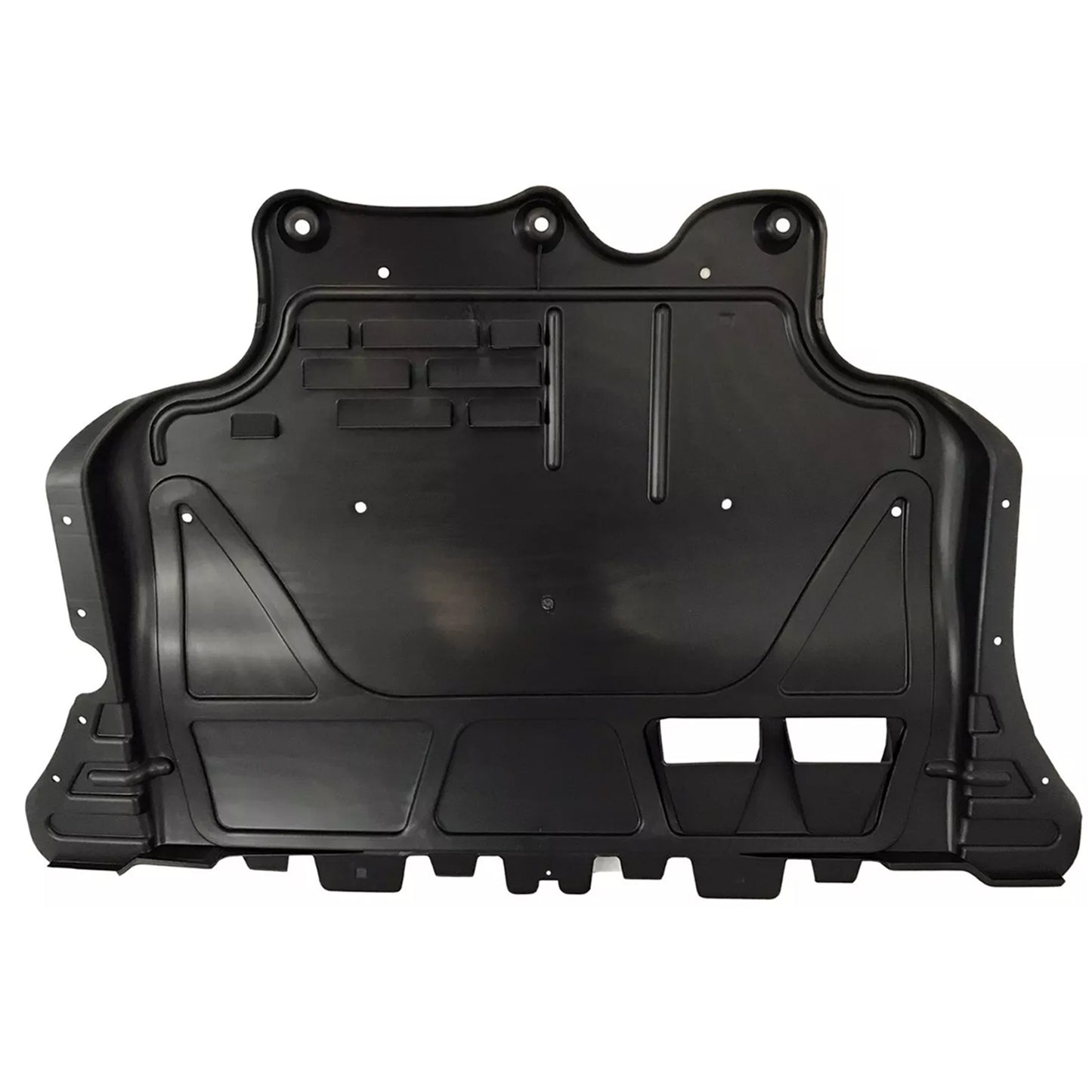 PinochUKka | VW GOLF MK7 Passat Under tray Under Engine Cover Rust Shield