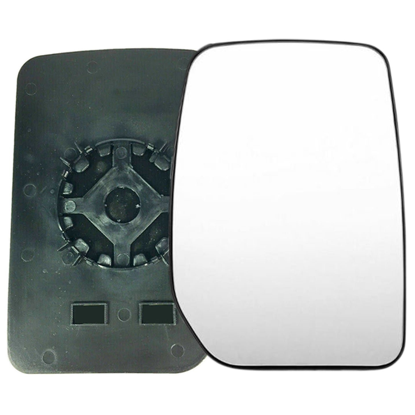 PinochUKka | Ford Transit MK6 Right Left Mirror Glass Set