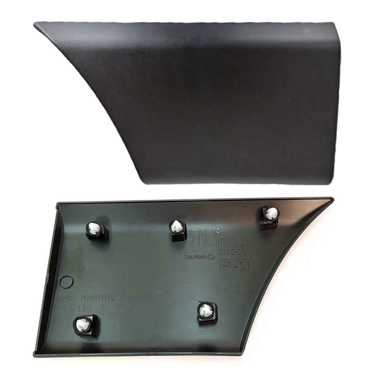 PinochUKka | Rear Left Moulding Protective Trim Fit Master MK3 Movano