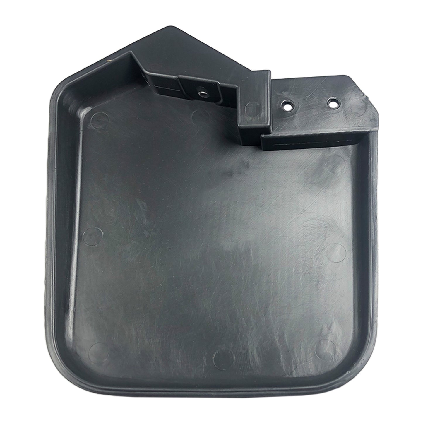 PinochUKka | Ford Transit Custom Offside Mud Flap