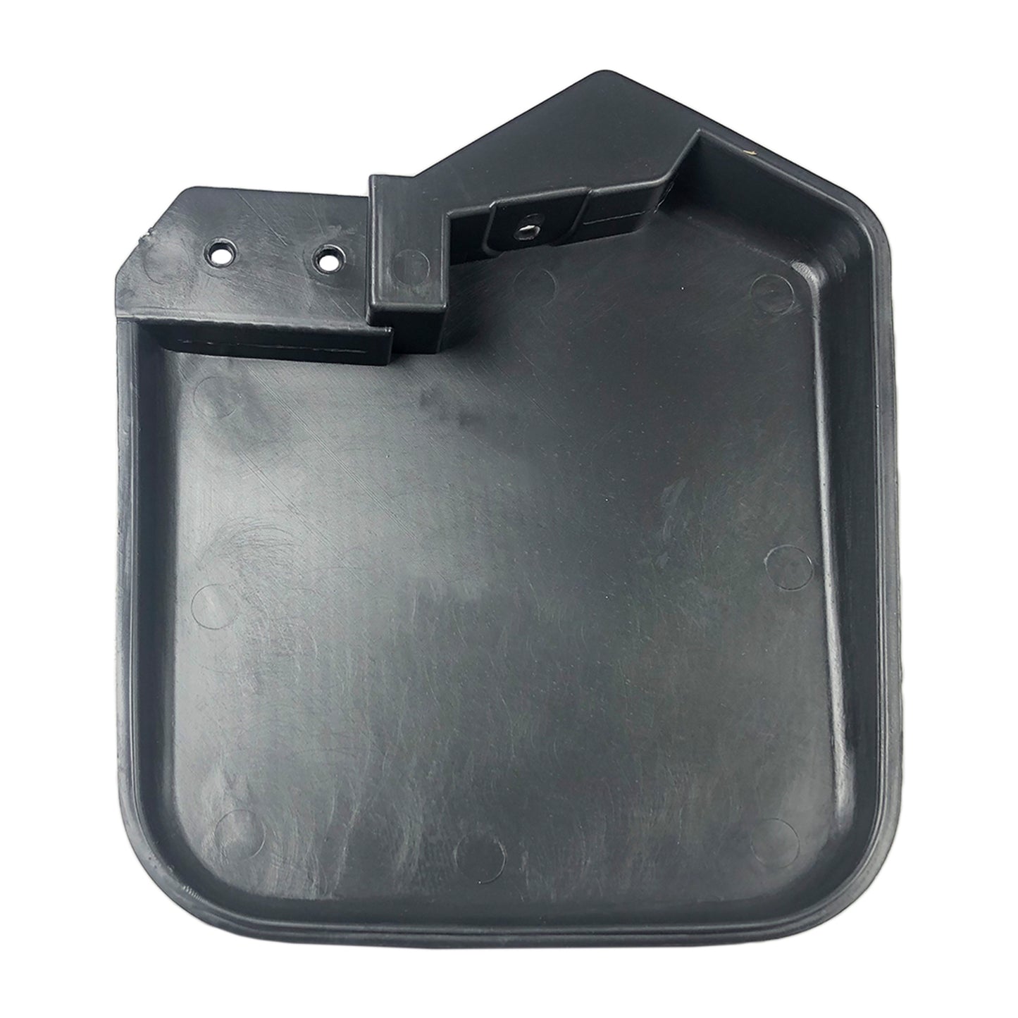 PinochUKka | Ford Transit Custom Nearside Mud Flap