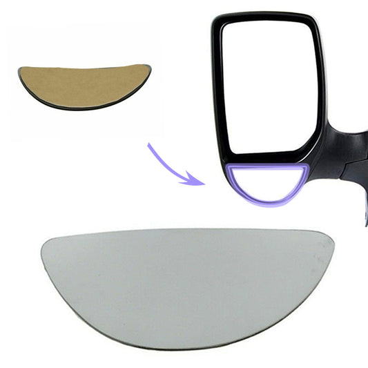 Pino Car Parts | Transit MK7 Left Blind Spot