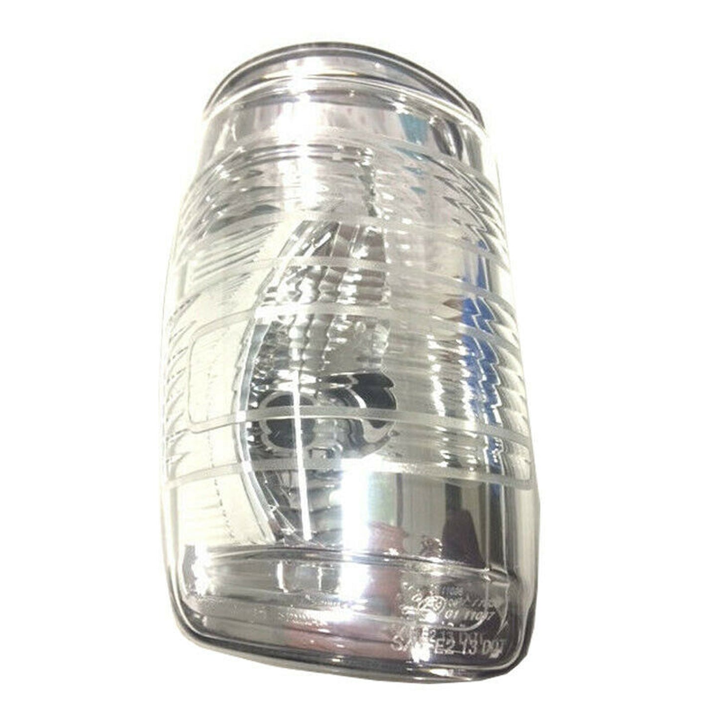 PinochUKka | Fits Ford Transit MK8 Offside Mirror Indicator