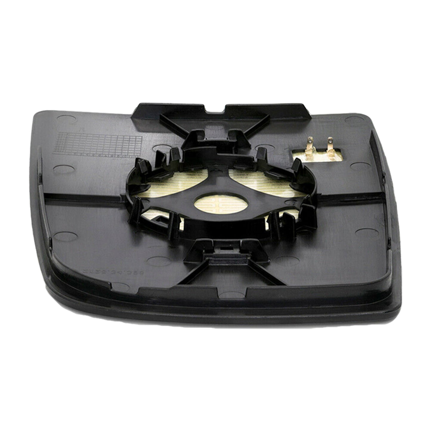 PinochUKka | Ford Transit MK8 O/S Heated Wing Mirror Glass