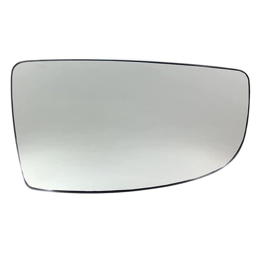 Pinochukka | Ford Transit MK8 Blind Spot