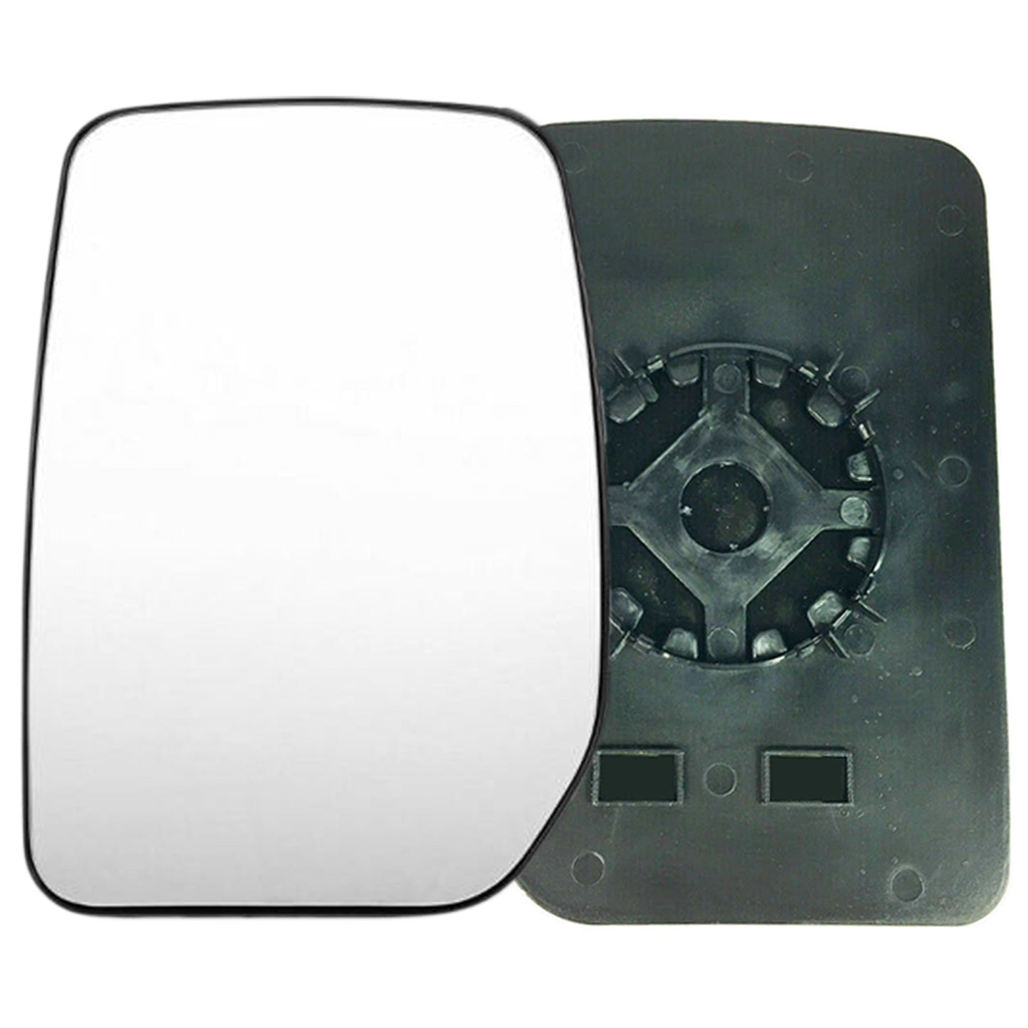 PinochUKka | Ford Transit MK6 MK7 Mirror Glass Upper Top