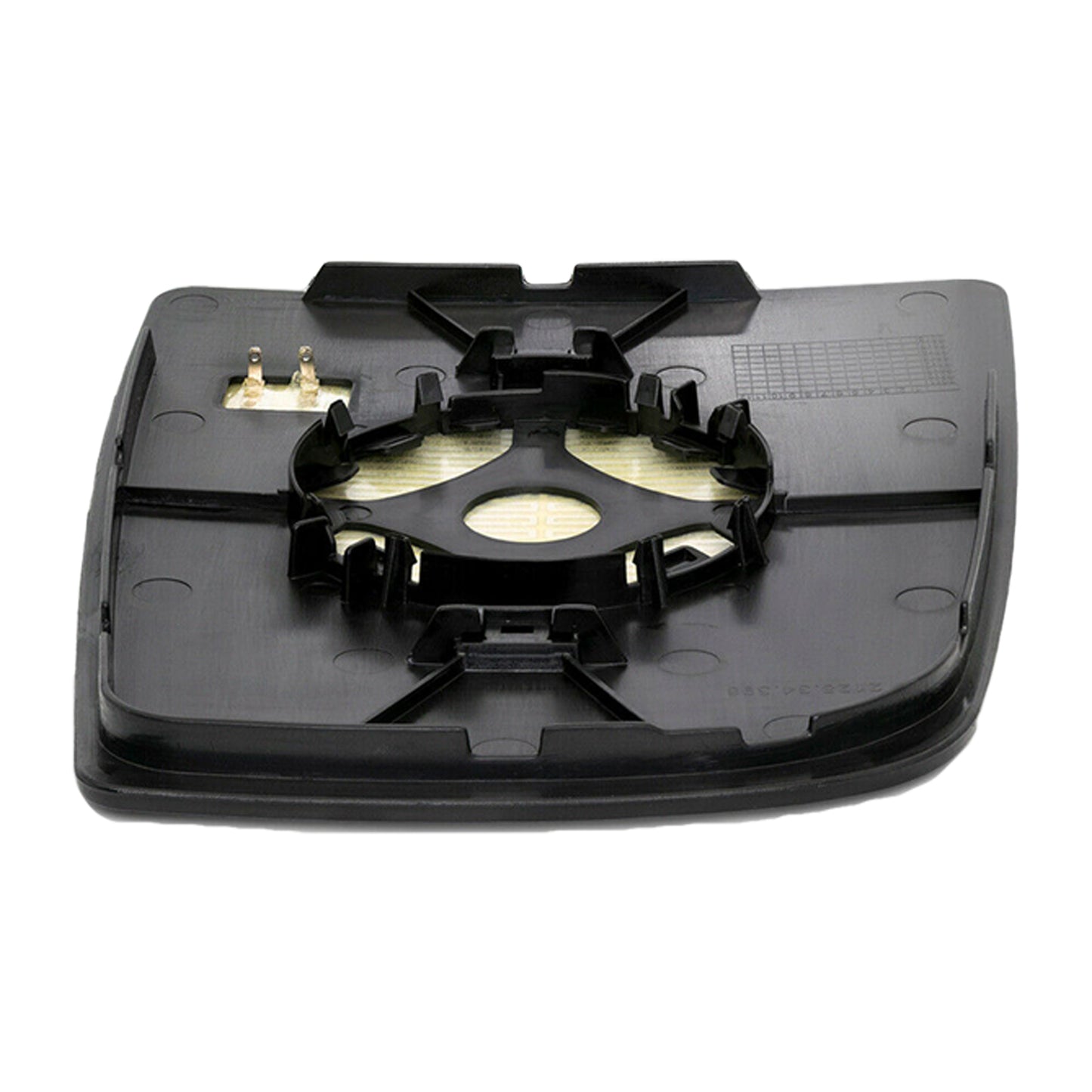 PinochUKka | Ford Transit MK8 N/S Heated Wing Mirror Glass