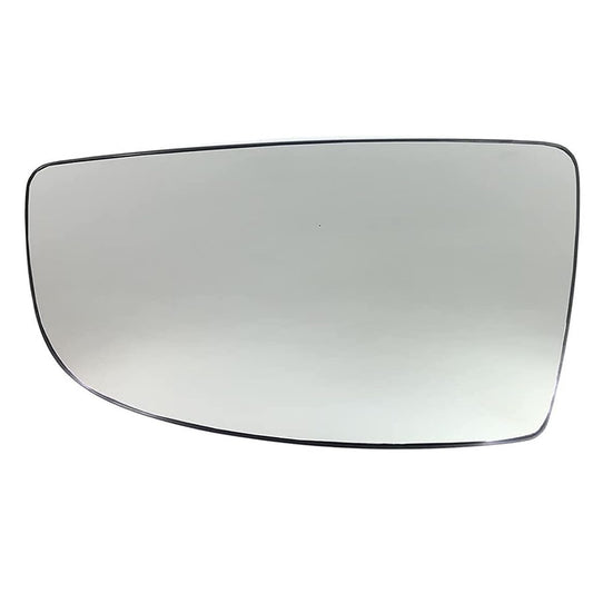 PinochUKka | Ford Transit MK8 Left Blind Spot