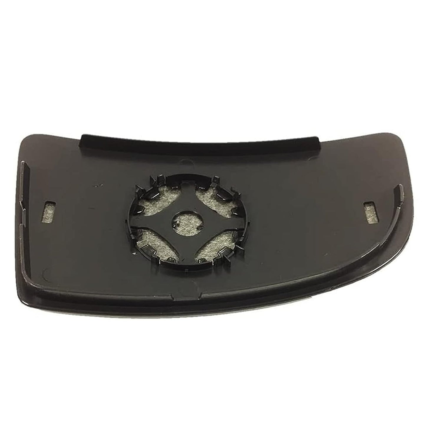 PinochUKka | Ford Transit MK8 Nearside Blind Spot
