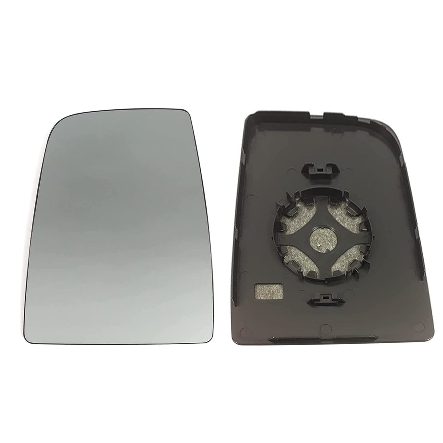 PinochUKka | Ford Transit MK8 Nearside Wing Mirror Glass
