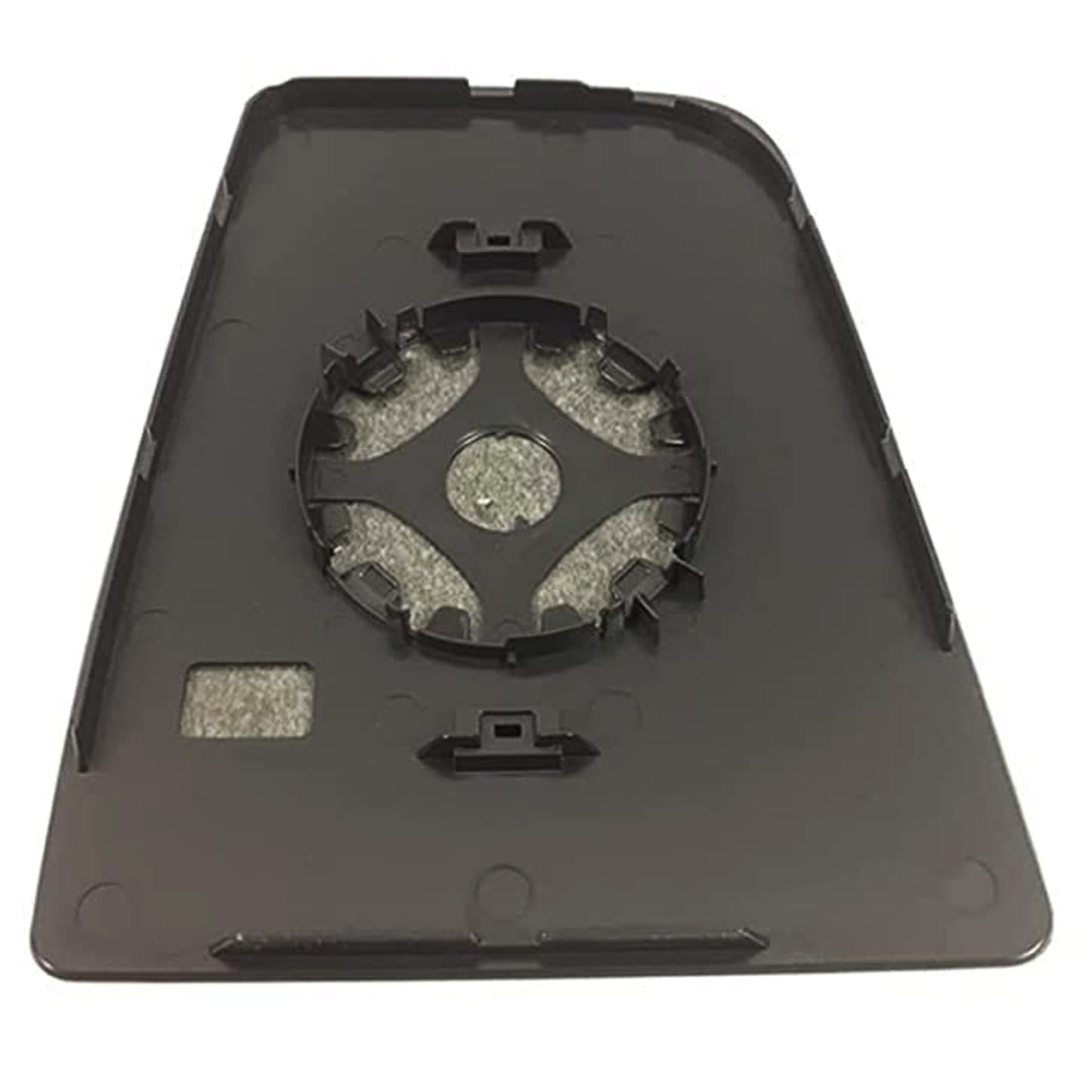 PinochUKka | Ford Transit MK8 LH Wing Mirror Glass