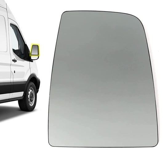 Pinochukka | Ford Transit MK8 Right Wing Mirror Glass