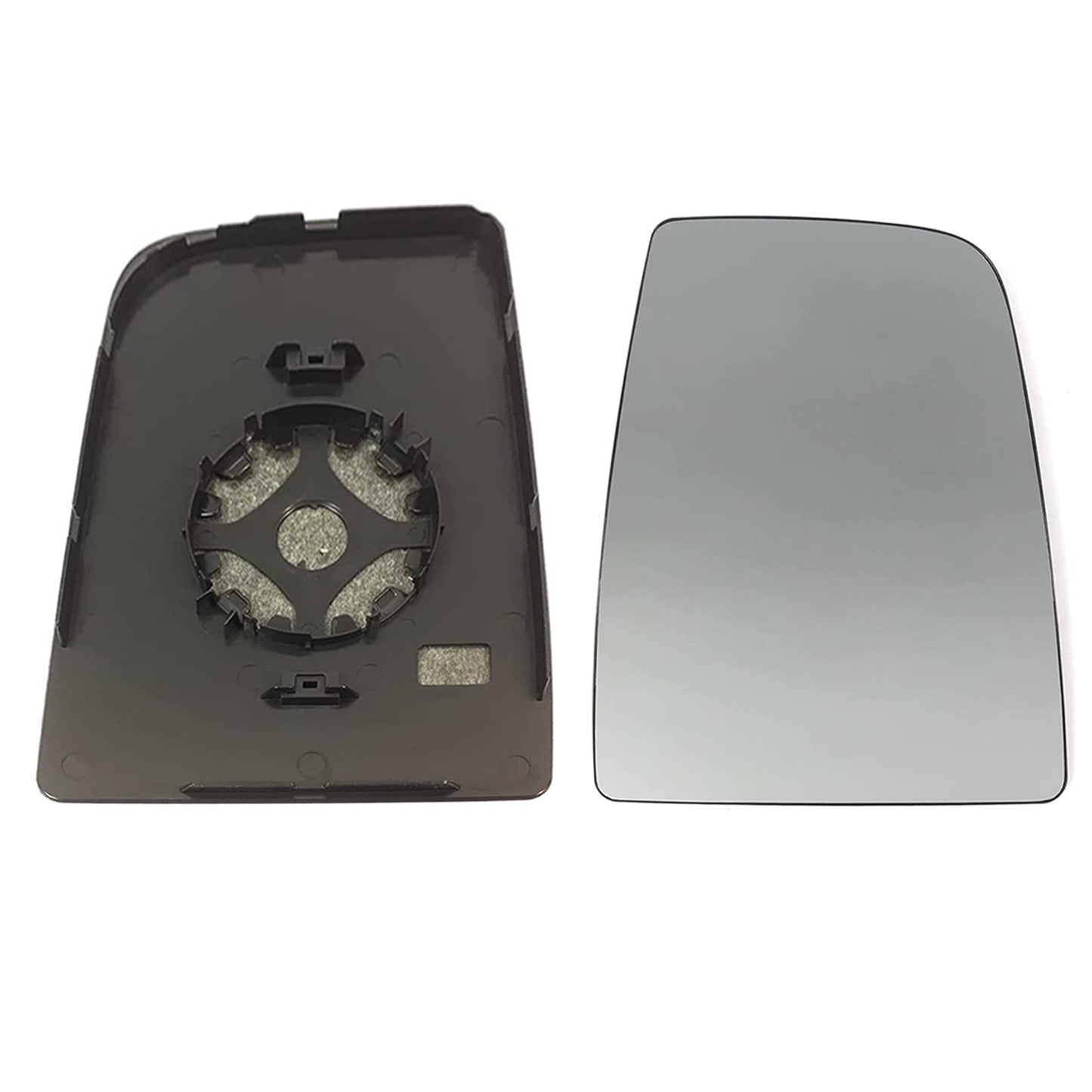 Pinochukka | Ford Transit MK8 Offside Wing Mirror Glass
