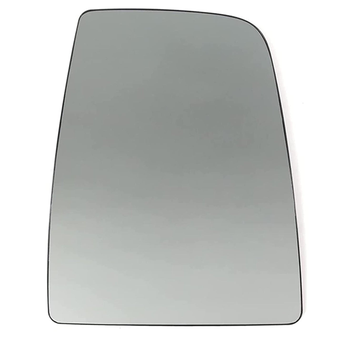 Pinochukka | Ford Transit MK8 Mirror Glass