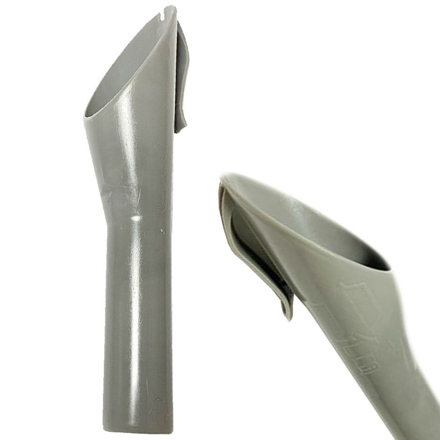 PinochUKka | Ford Diesel Car Emergency Fuel Filler Funnel Pipe 1833948