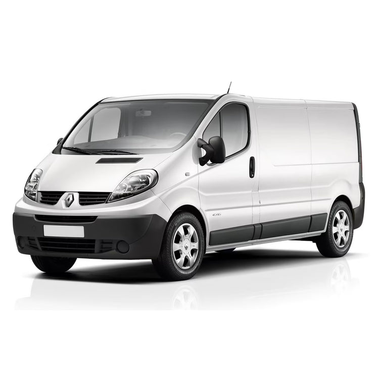 Renault Car Spares