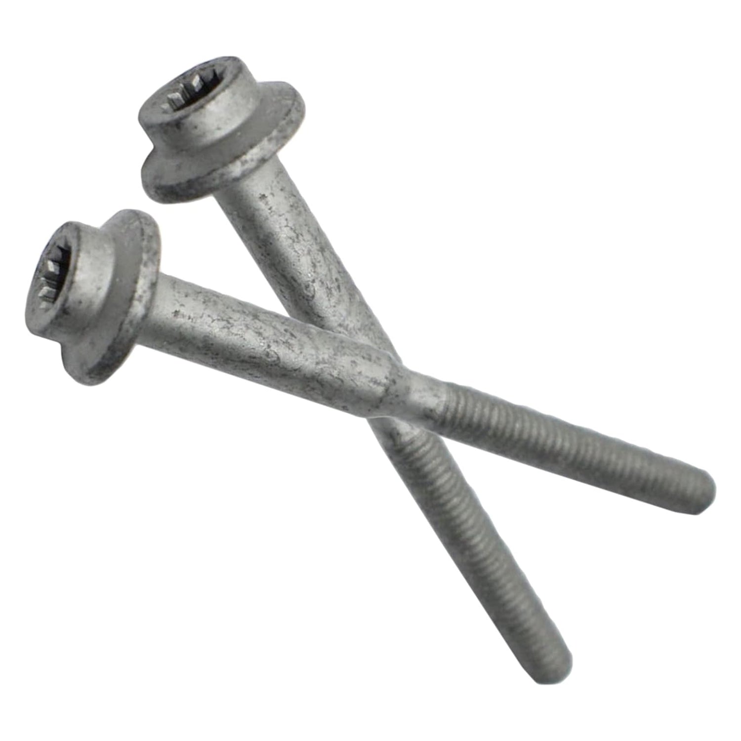 Diesel Fuel Injector Clamp Screw Nozzle Holder Bolt For AUDI