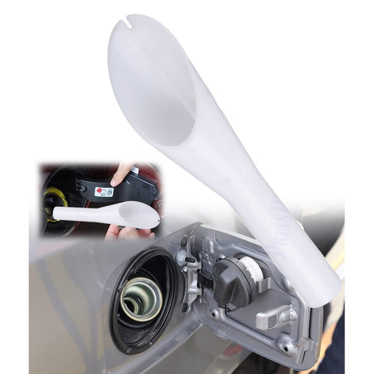PinochUkka | Ford vehicles petrol filler funnel
