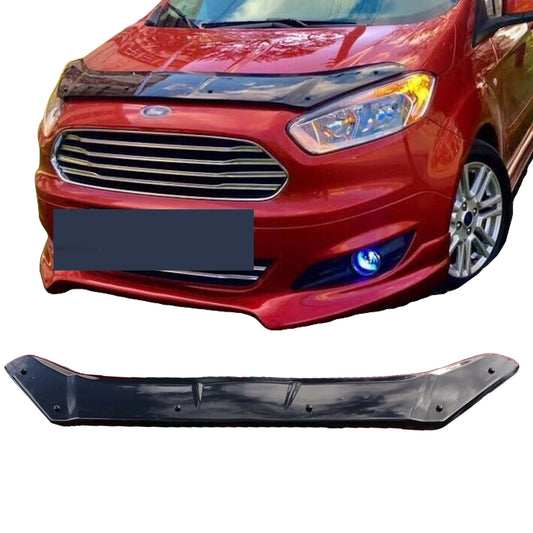 PinochUKka | Fits FORD COURIER 14-19 Bonnet Guard