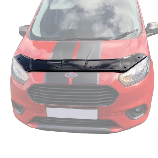 PinochUKka | Fits FORD COURIER 14-19 Bonnet Protector