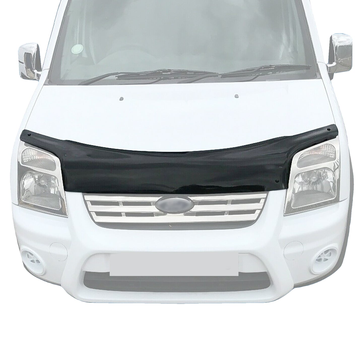 PinochUKka | FITS Transit Connect FIRST GEN Bonnet Guard Stone Protector