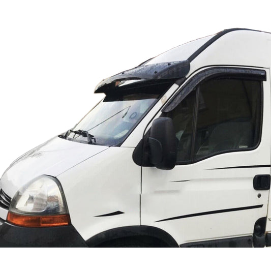 PinochUKka | Fits Renault Master ABS Sun Visor 