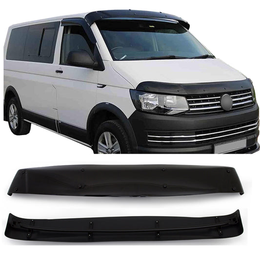 PinochUKka | Fits VW TRANSPORTER ABS Sun Visor 