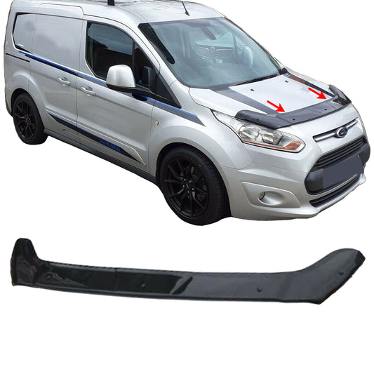 PinochUKka |  FORD Transit Connect Bonnet Guard