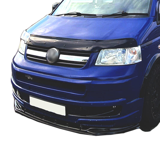PinochUKka | Fits VW Transporter T5 Bonnet  Protector 