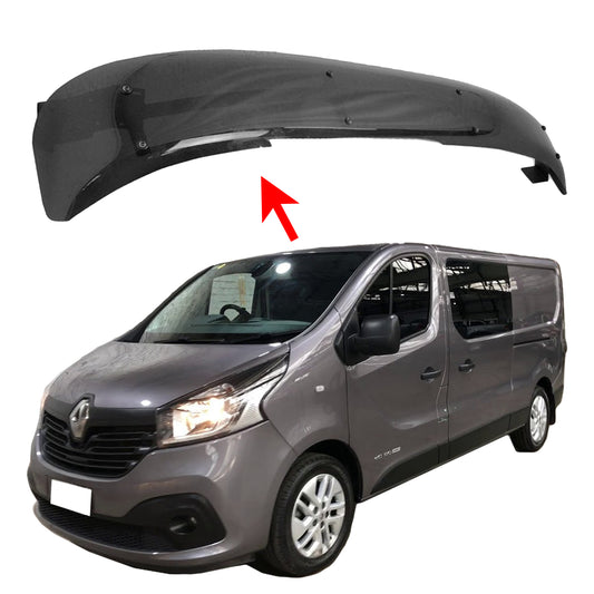 PinochUKka | Fits Vauxhall Vivaro B Sun Visor Shield 