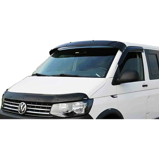 PinochUKka | Fits VW CADDY [2010-2020] ABS Sun Visor