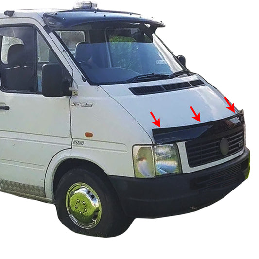 PinochUKka | Fits VW LT35 [1995-2006] Bonnet Guard 