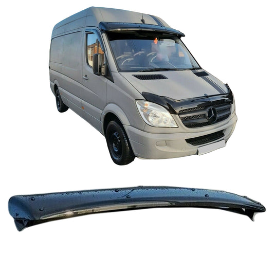 PinochUKka | Fits MERCEDES SPRINTER W906 Sun Visor with Fitting