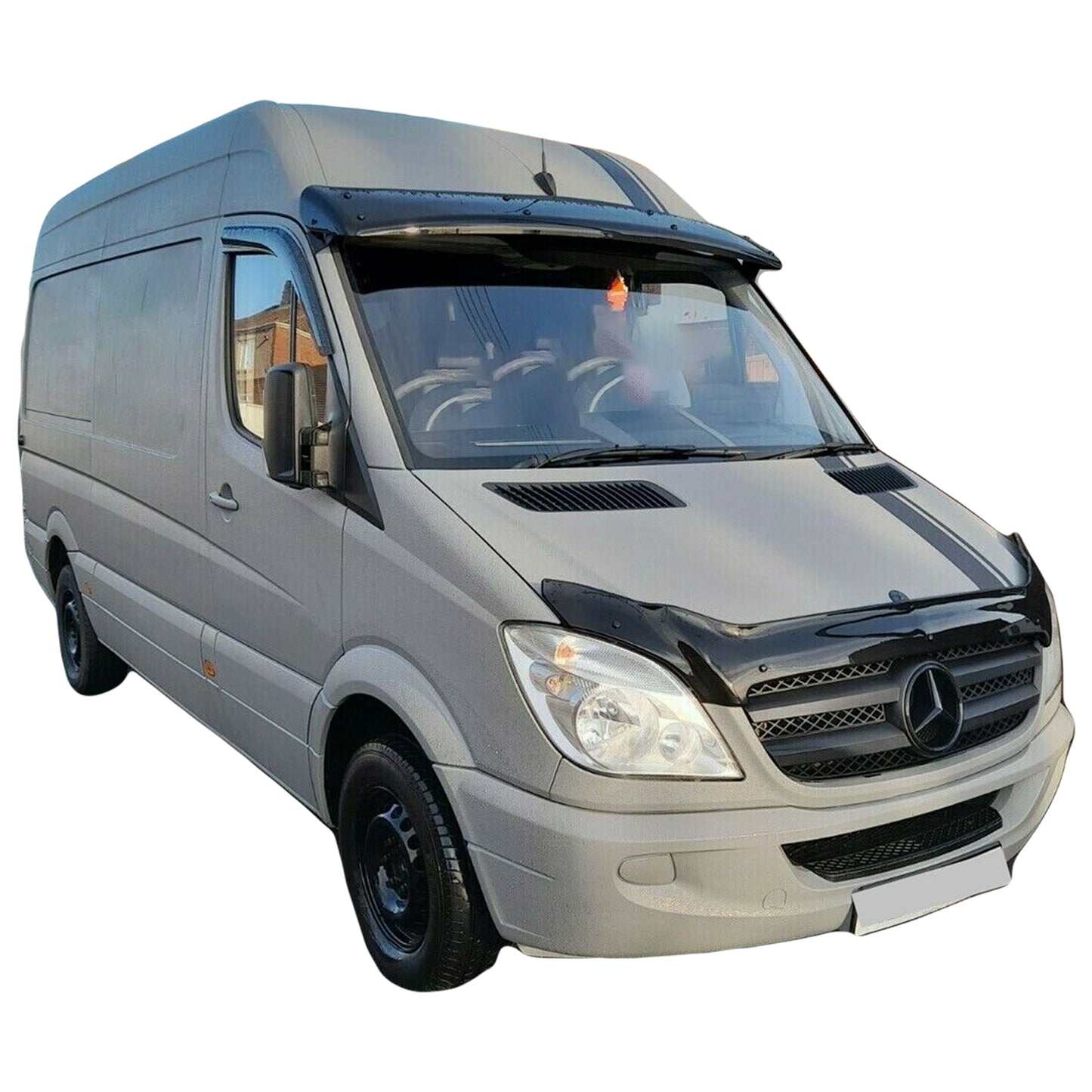 PinochUKka | Fits MERCEDES SPRINTER W906 